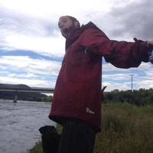 Meet your Posher, Tim